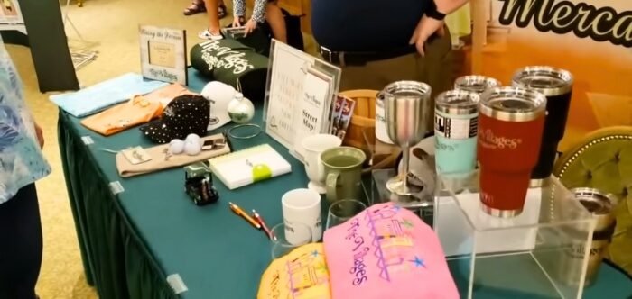 Common Features of a Lifestyle Expo