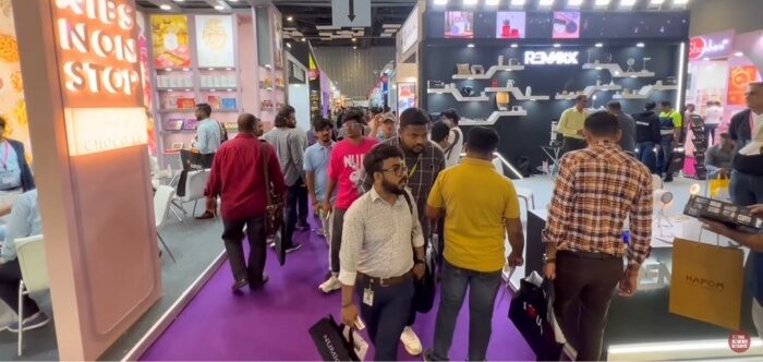 Tips for Making The Expo Event More Attractive For People