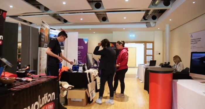 Benefits of Making Your Exhibition More Interactive