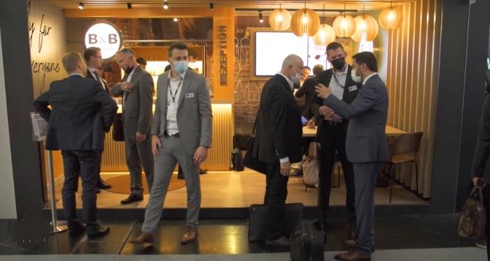 Exhibitor's Guide Key Tips for a Successful Luxury Real Estate Expo Preparation