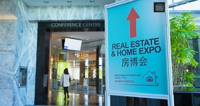 Historical Overview of Real Estate Expo