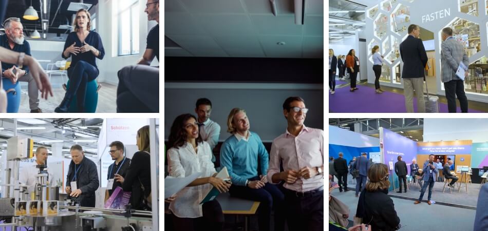 How Can I Make My Exhibition More Interactive