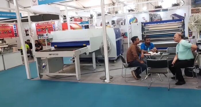 Key Guidelines to Utilize Online Resources Effectively to Find Garment Expos