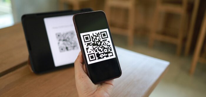 Quick Overview of Qr Scanner