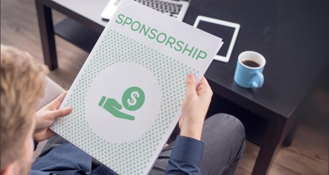 What is Sponsorship for an Expo and How Does it Work