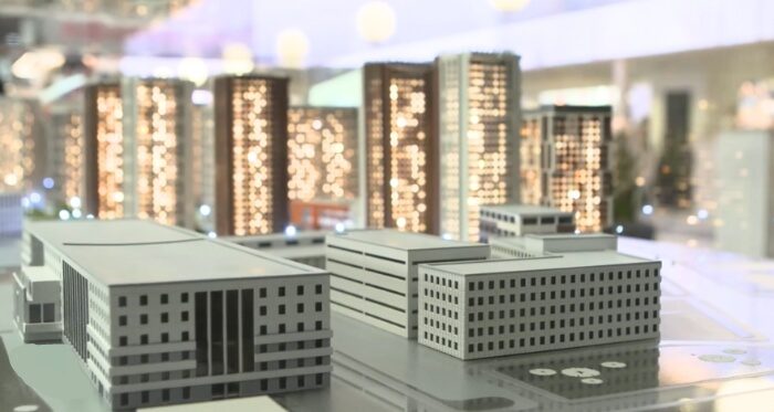 What is the Purpose of Local Housing Authorities at Expo