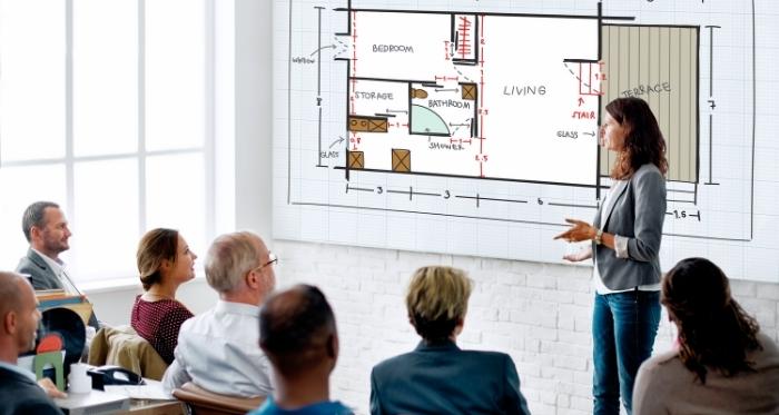 What is the Purpose of a Real Estate Conference