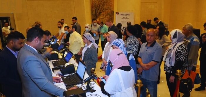 History of Financial Expo