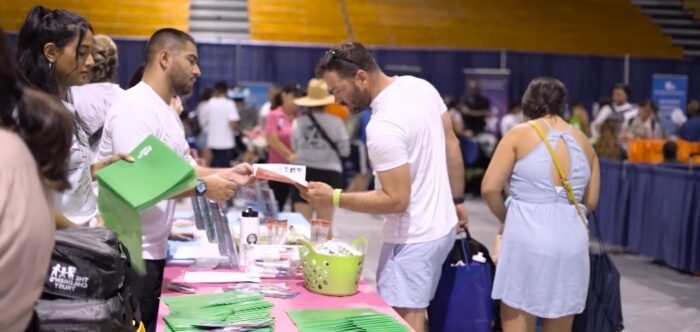 Tips to Plan Out Your Visit to the Family Expo