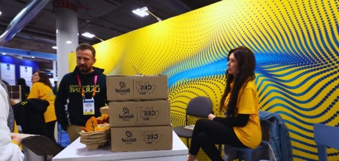 A Brief Overview of the Trade Show Booths