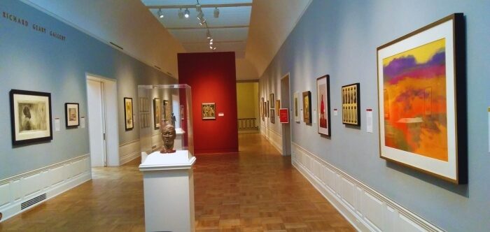 A Brief Overview of the Trade Show and an Exhibition