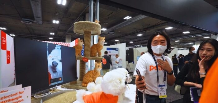 Benefits of Meeting the Goals of Trade Show Booths