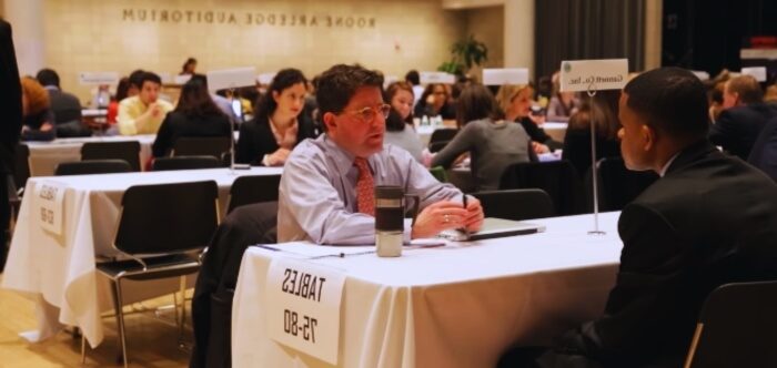 Common Mistakes to Avoid While Preparing for the Career Expo