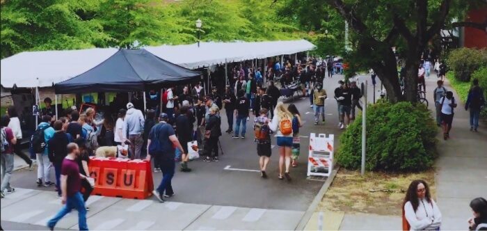 Engineering Expo- What Takes Places there