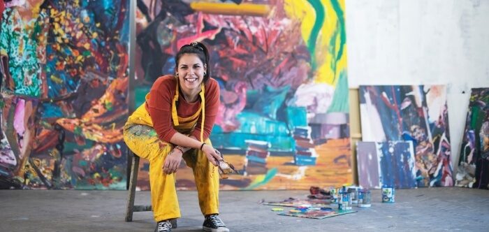 Essential Tips for Artists to Maximize Their Exhibition Experience