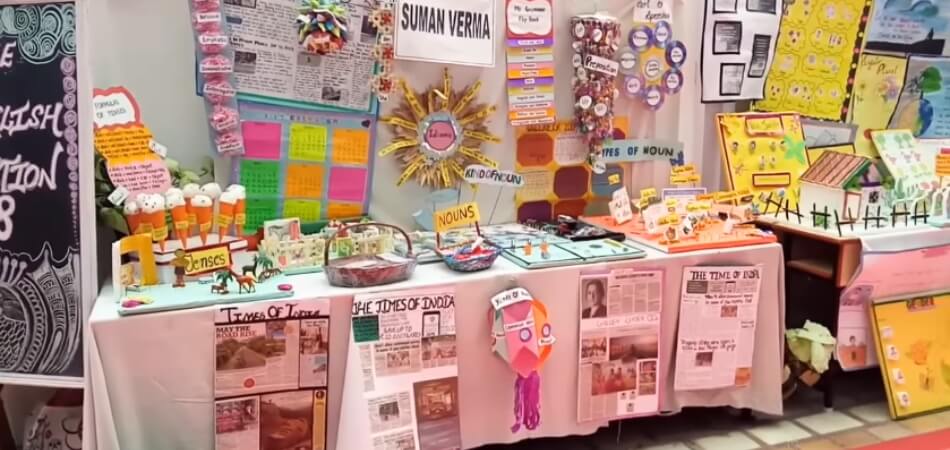 How Do I Host My Own Exhibition