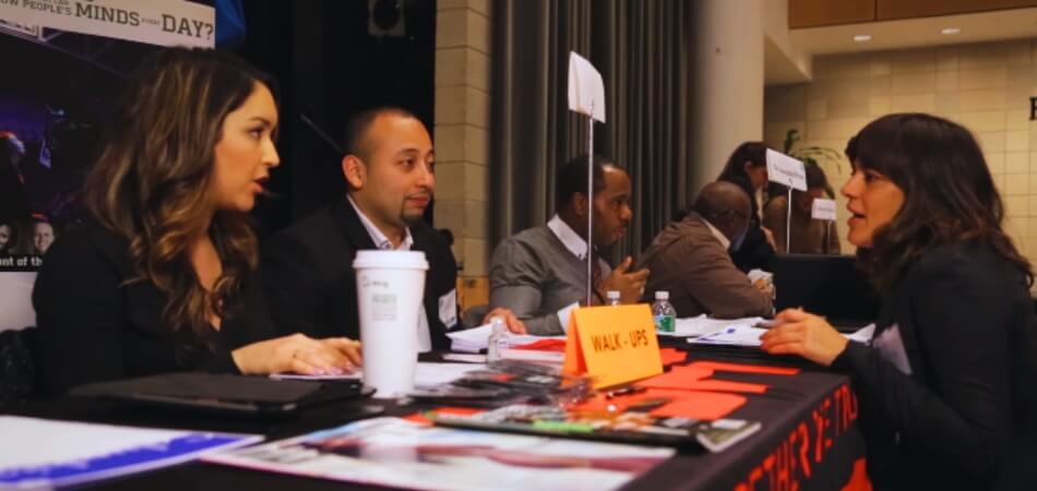 How Do I Prepare for the Career Expo