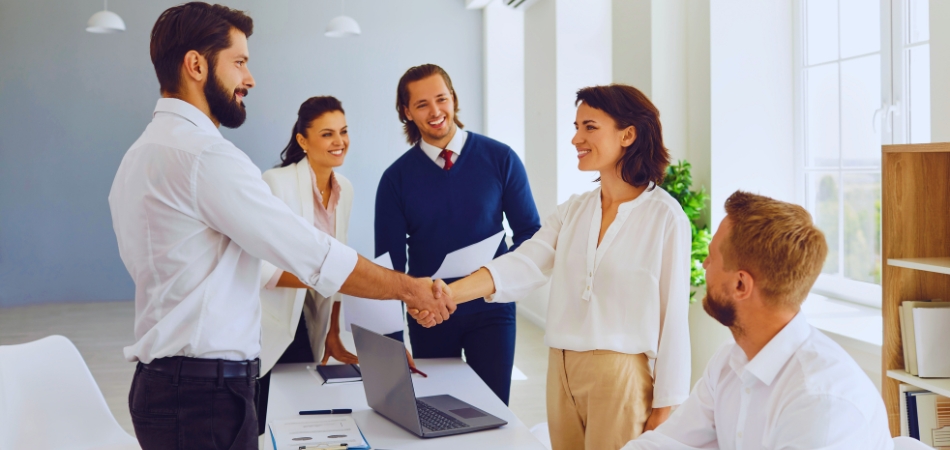 How Do You Sell to Vendors at a Trade Show