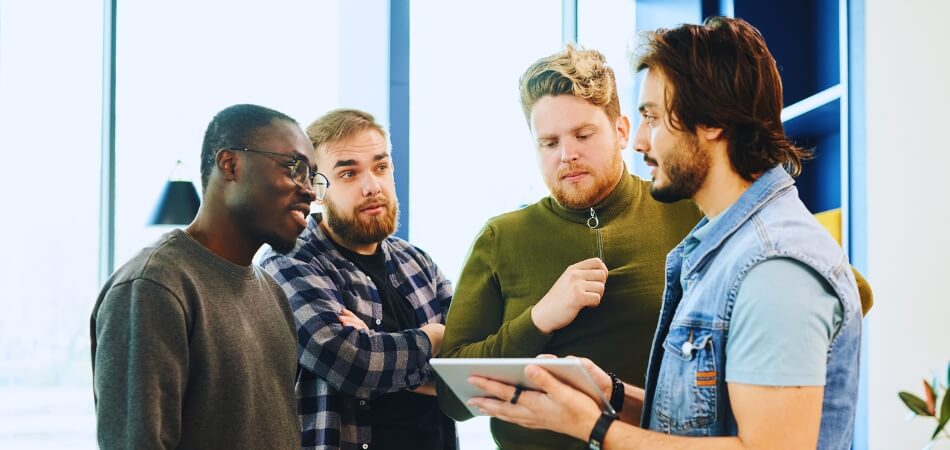 How Do You Talk to Vendors at a Trade Show