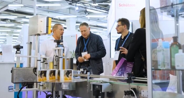 How to Find the Right Trade Show For You