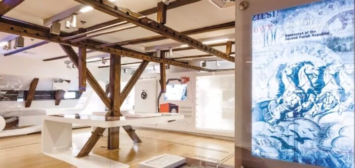 Introduce an Exhibition- What Does it Mean