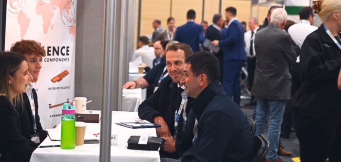 Key Features of Trade Shows that Attract Manufacturing Purchase Agents