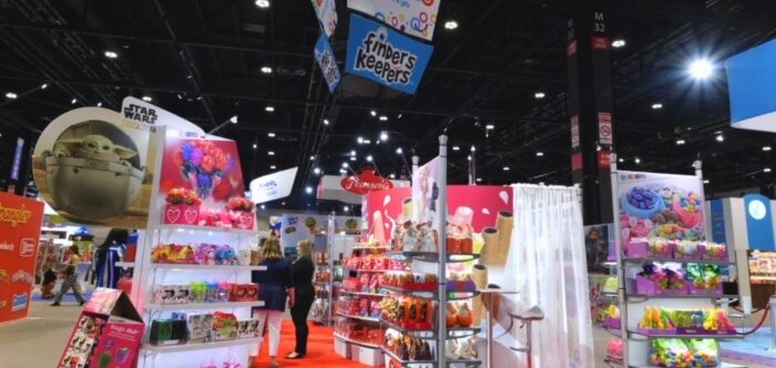 Significance Of Trade Shows in the Business World
