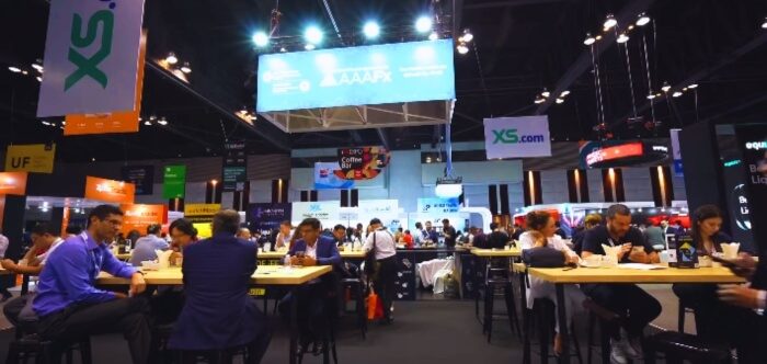 Similarities Between Trade Shows and Exhibitions