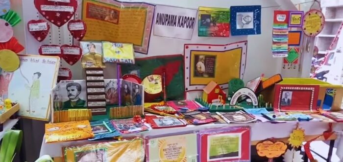 The Core Purpose of Hosting Exhibition