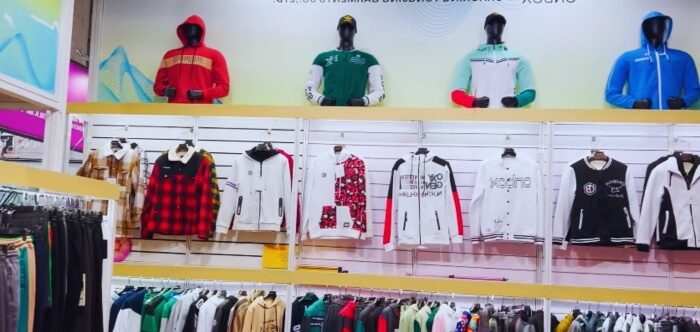 The Role of Product Display In Trade Show Success