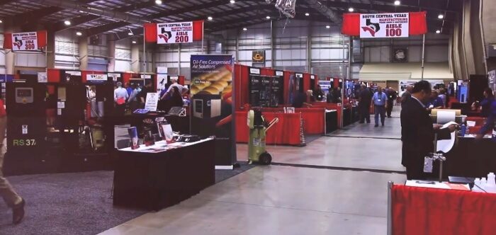 Tips to Find Out the Right Manufacturing Trade Show for You