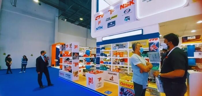 Tips to Make the Most Out of a Marketing Trade Show