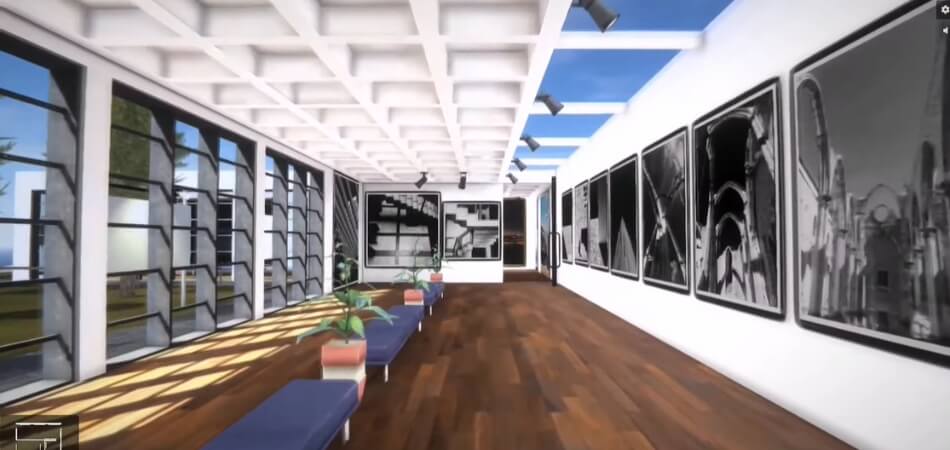 What are the Advantages and Disadvantages of Virtual Exhibition