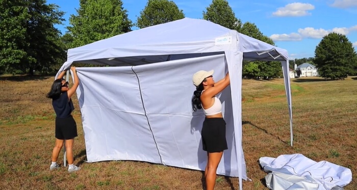 What is a Vendor Booth- Quick Overview