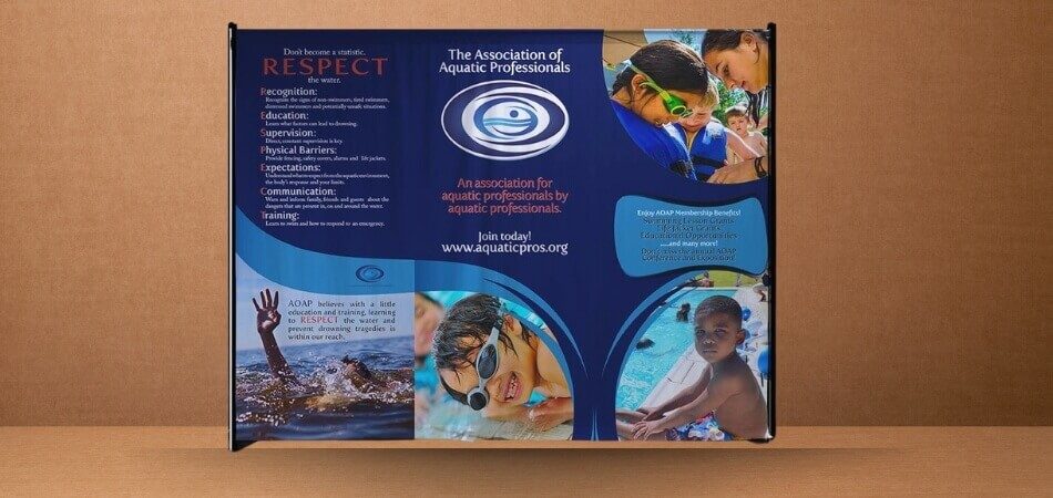 What is the Trade Show Backdrop