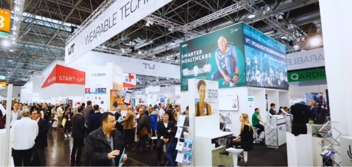 What the Trade Show is About- Quick Overview