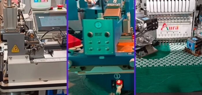 Who are the Manufacturers A Brief Overview