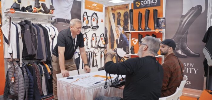 A Brief Overview of Trade Shows