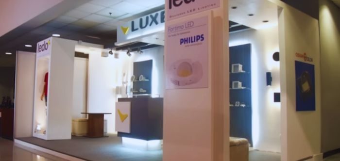 Benefits of Having an Attractive Banner for a Trade Show Booth