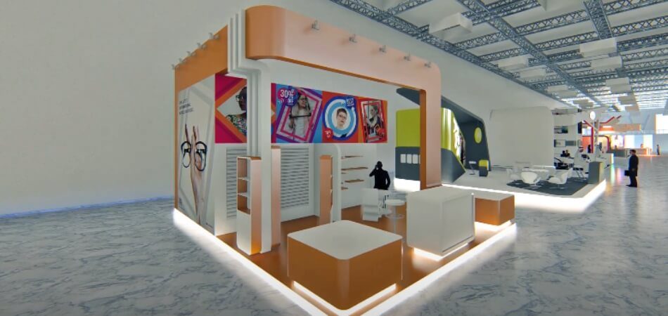 How Much Does a Virtual Trade Show Cost