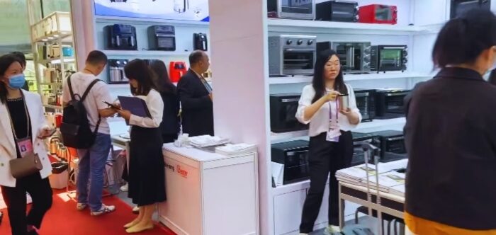 What Happens at a Fair