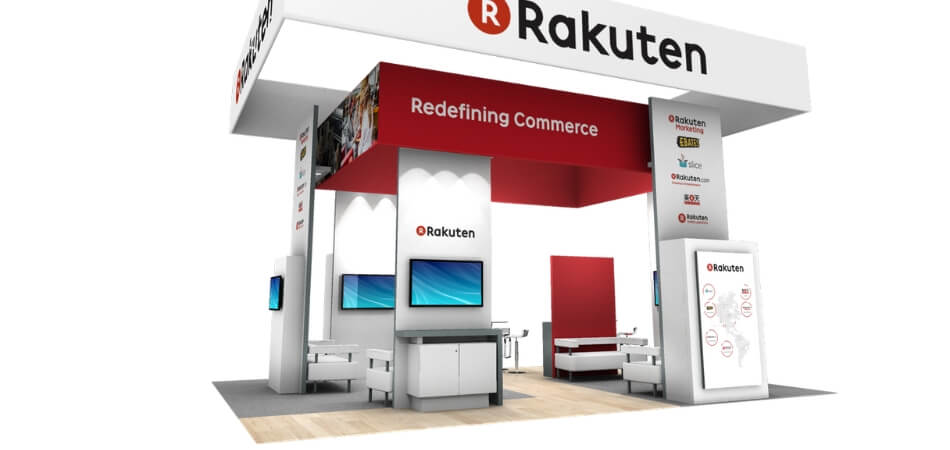 What are Trade Show Graphics