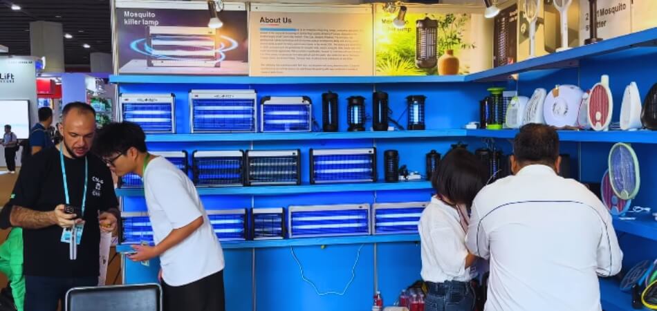 What are the Negatives of Trade Shows