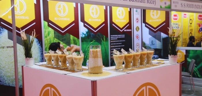 What is the Core Purpose of Trade Show Display