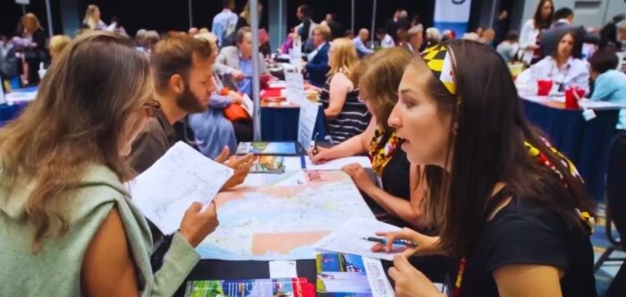 What the Fair is About