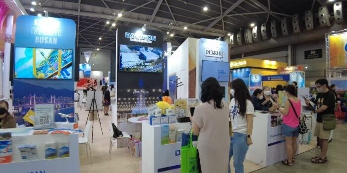 Do’s and Don'ts of Trade show Lighting