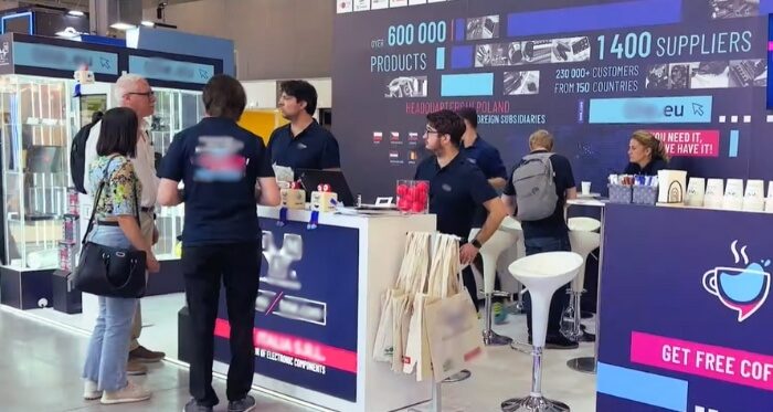 Essential Tips For Maximizing Your Trade Fair Experience