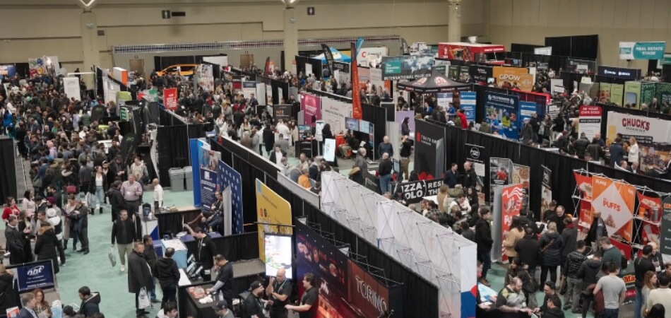 How Do I Find the Best Expo in Canada from Dubai