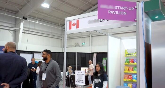 Lifestyle Expo's Function in Professional Development