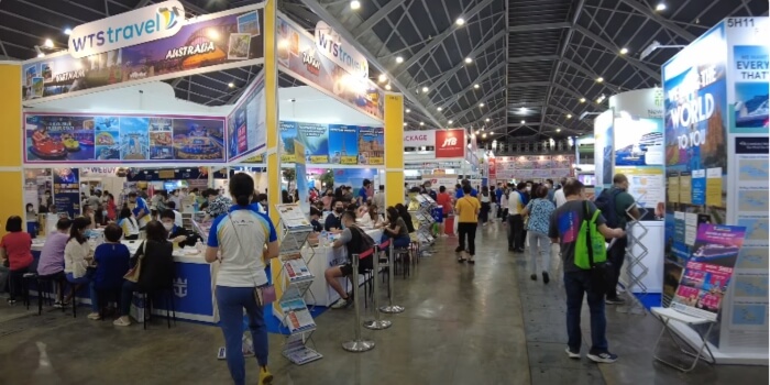 The Basics of Trade show Lights